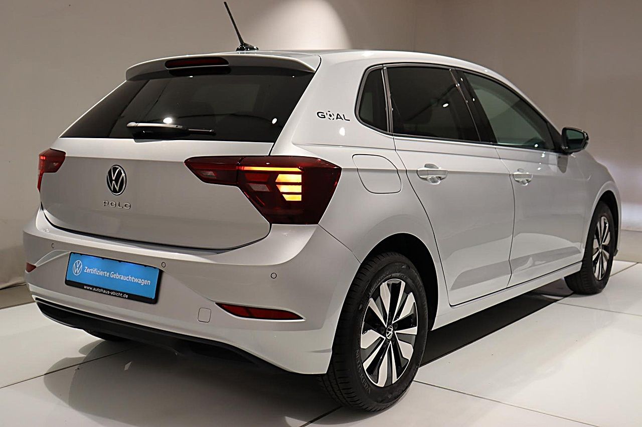 Volkswagen Polo - Bild 3