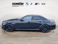 BMW M5 - Vorschau Bild 3