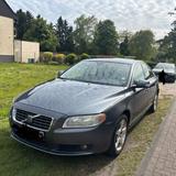 Volvo S80 LPG - Volvo mit LPG-Antrieb