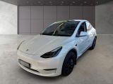 Tesla Model Y Performance Dual AWD 1. Hand - Tesla Model Y in München