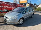 Ford S-Max 2,0 Trend*7-SITZER*TÜV NEUSERVICE NEU* - gebrauchte Ford S-Max aus dem Jahr 2006
