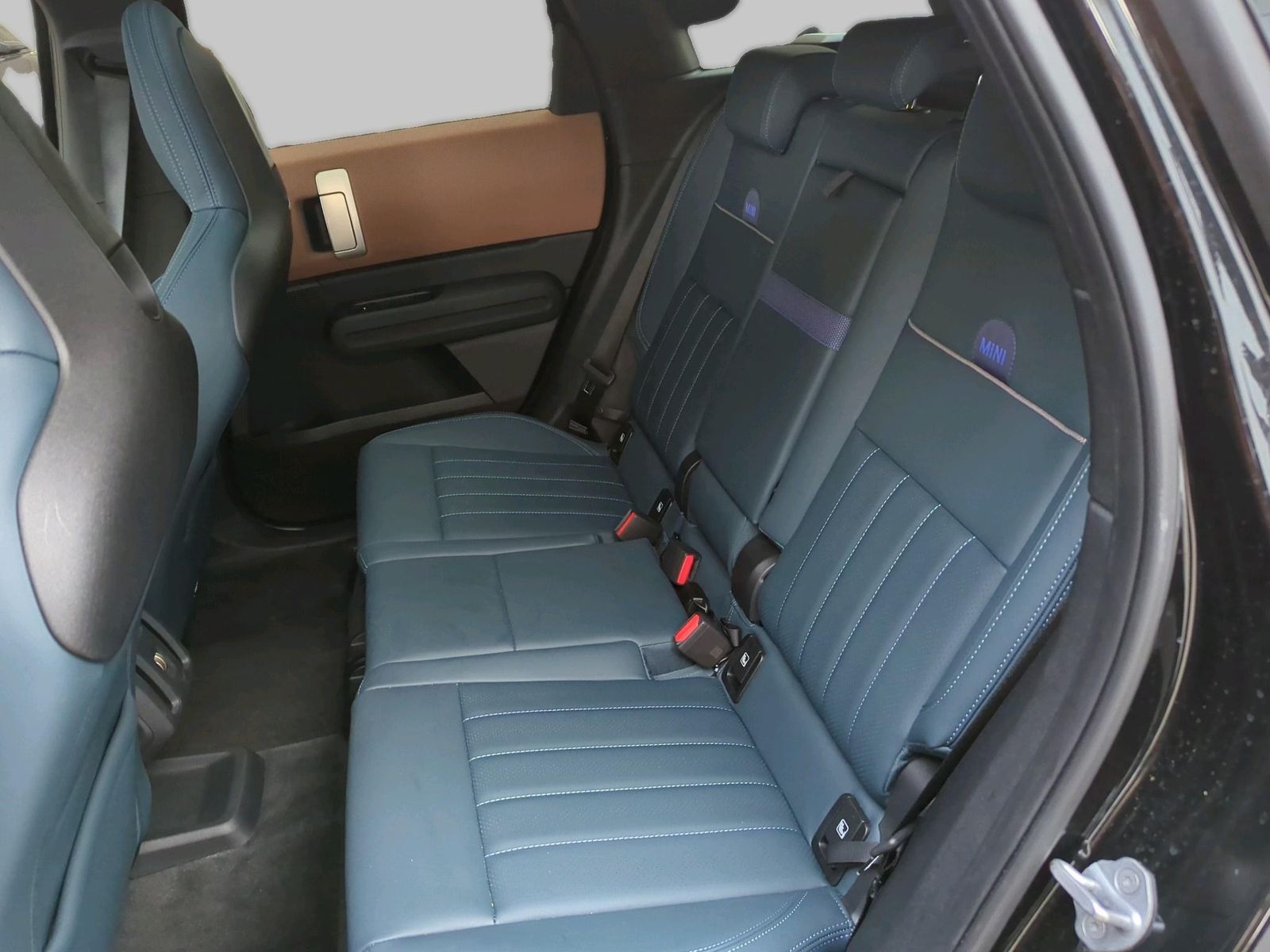 MINI Cooper S Countryman - Bild 14