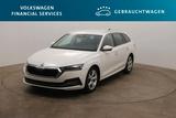 Skoda Octavia Combi Style 2.0 TDI DSG PDC*Tempo*Klima - Skoda Octavia aus 2023