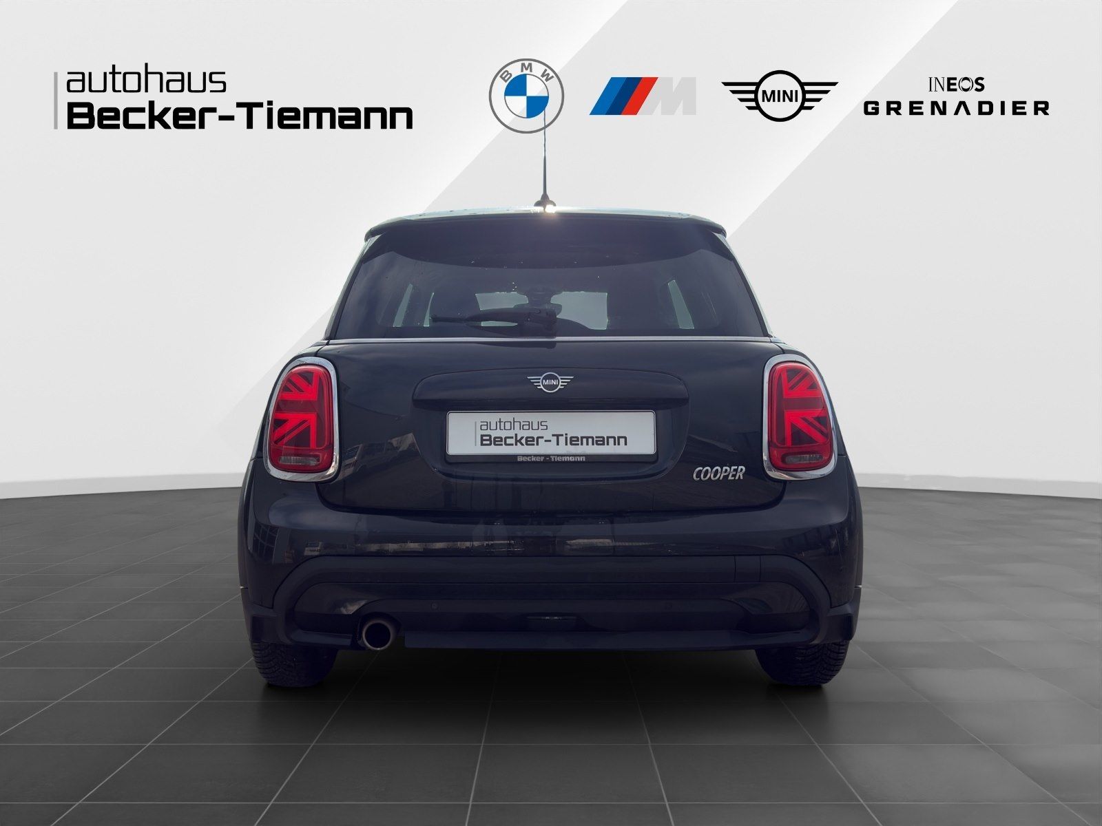 MINI Cooper - Bild 5