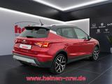 Seat Arona FR 1.5 TSI NAVI LED ACC FR-SPORT - schwarze Seat Arona