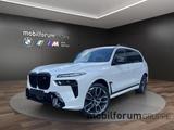 BMW X7 M60 i xDrive AHK Massage B&W StandHZG Panoram - BMW X7 M60 New cars