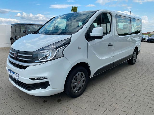 Fiat Talento Kombi L2H1 1,2t Family|/9sitze