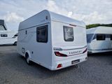 Tabbert Senara 400 QD 2.3 Ambiente, DuoControl, 1.500kg - Tabbert 400