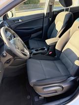 Hyundai TUCSON 1.6 T-GDI  - Hyundai TUCSON von privat