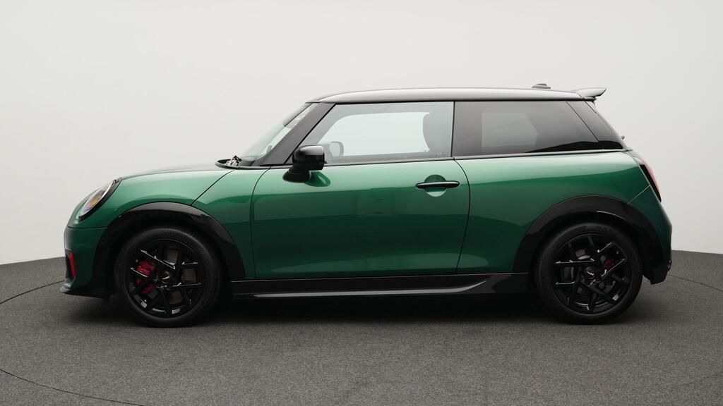 MINI John Cooper Works - Bild 7