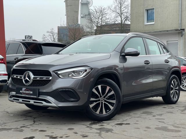 Mercedes-Benz GLA 180 Automatik NAVI/LED/WIDESCREEN/R-KAMERA/