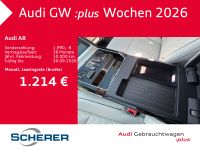 Audi A8 - Vorschau Bild 22