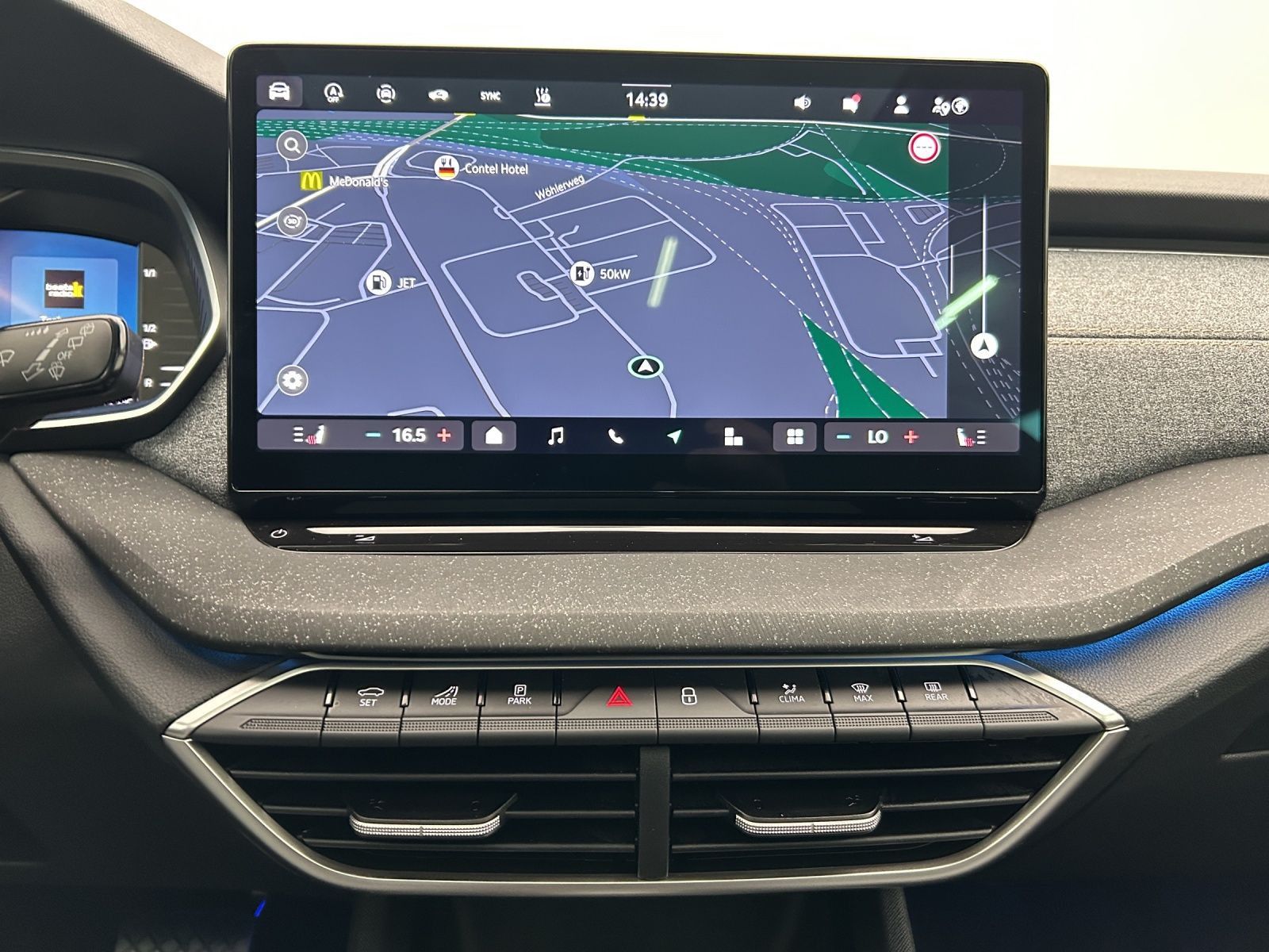 Skoda Octavia - Bild 6