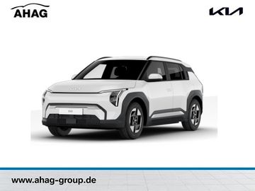 Kia Leasingangebot: Kia EV3 81.4 kWh Air *WP*SHZ*LED*NAVI*PDC*KAMERA*