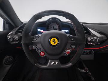 2019 Ferrari 488 PISTA — миниатюра 13