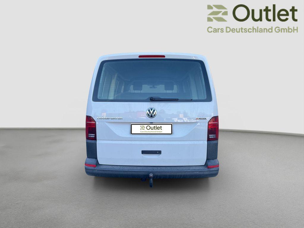 Volkswagen T6.1 Kasten 2.0 TDI 4-Motion DSG 110 kw