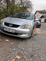 Honda Civic 1.4i LS LS