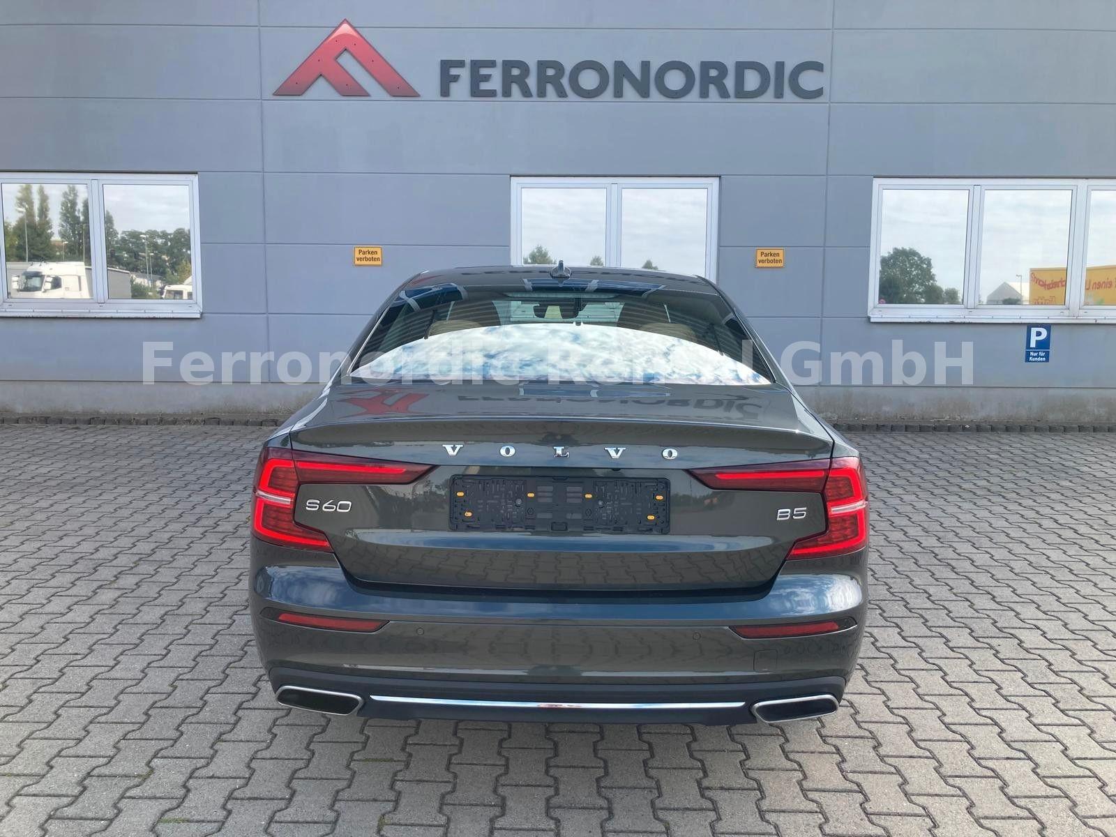 Volvo S60 B5 Milde-Hybrid Inscription, миниатюра 4