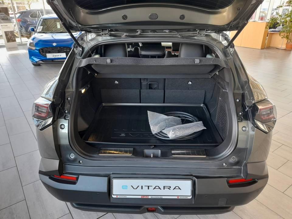 Suzuki e Vitara 61 kWh Comfort+