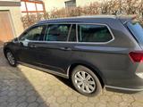 Volkswagen Passat Variant 2.0 TDI SCR 140kW DSG Eleganc... - VW Passat Variant von privat