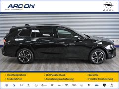 Opel Astra L 1.2 ST GS *MULTIM./LED/SHZ/AHK/PDC/360*