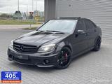 Mercedes-Benz C 63 AMG - gebrauchte Mercedes-Benz C 63 AMG aus dem Jahr 2009
