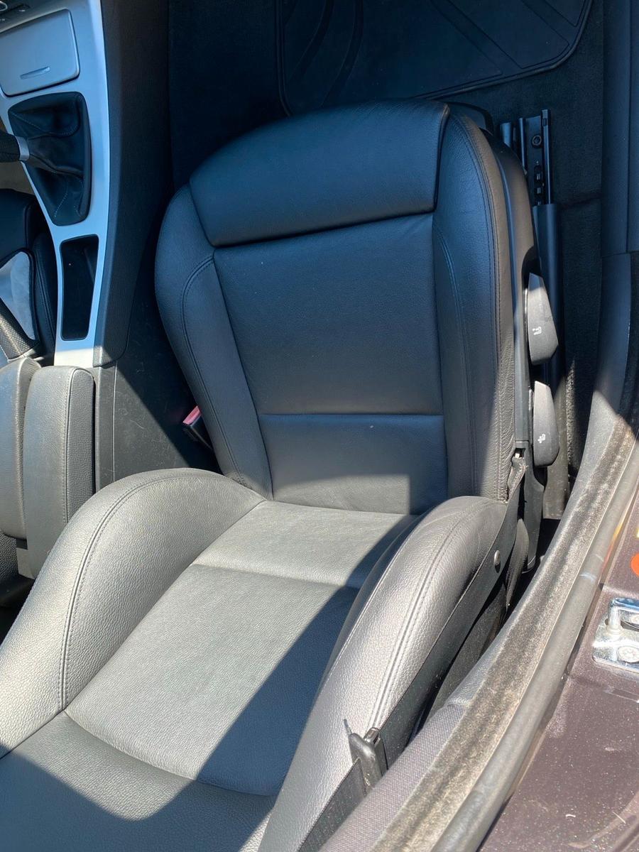 BMW 325 2007 — photo 10