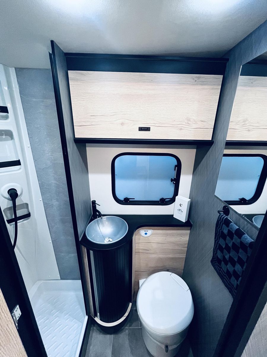 Fahrzeugabbildung XGO Dynamic 30G