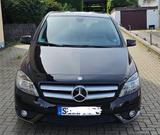 Mercedes-Benz B200 BlueEFFI. Sportst. Tempom.  Navi schaltwip