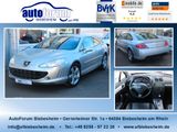 Peugeot 407 3.0 V6 Platinum Leder*Navi*Memory*JBL*Xenon - Peugeot 407: V6