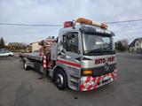 Mercedes-Benz  Atego 1323 - Mercedes-Benz Atego 1323