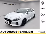 Hyundai i30 Trend +PDC+Sitzheizung+Klima+Garantie+