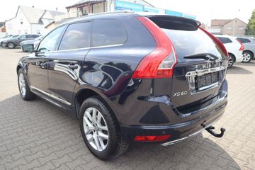 Volvo XC60 - 8