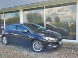 Opel Astra-K 5türig Innovation 1.4 Turbo - Opel Astra: Tuerig