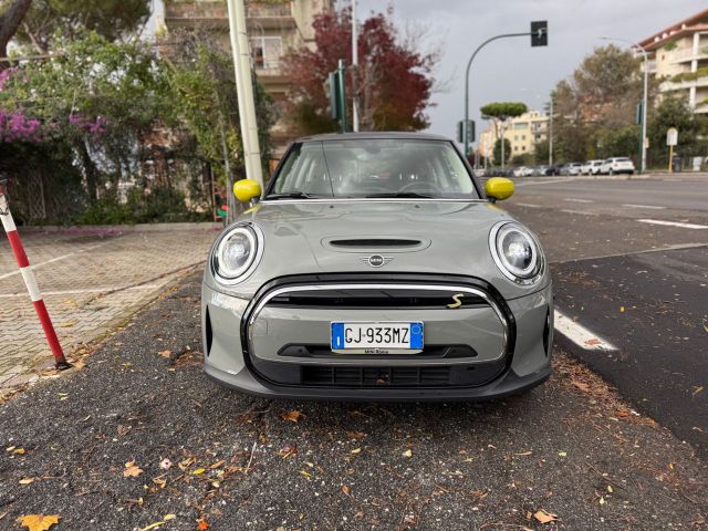 MINI Mini Full Electric Mini Cooper SE