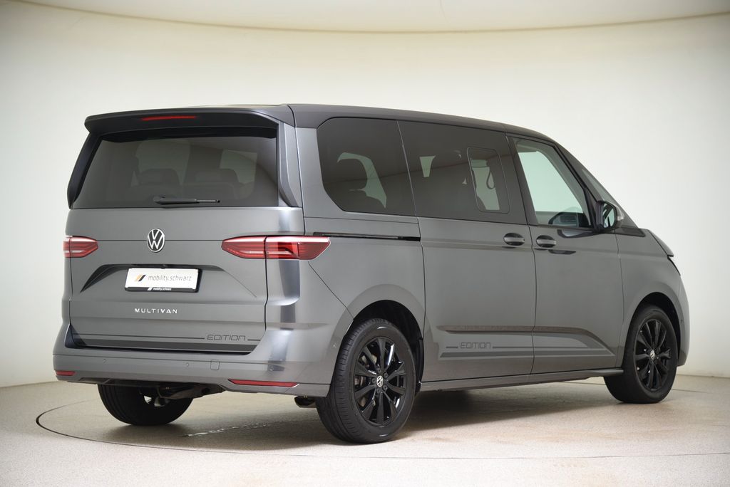 VW T7 Multivan