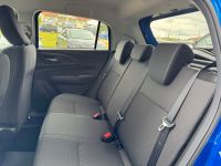Suzuki Swift - Vorschau Bild 11