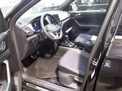 Volkswagen T-Cross - Bild 3
