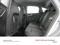 Audi Q4 e-tron - Vorschau Bild 13