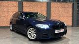 BMW 530d xDrive Touring M-PAKET*HUD*LEDER*PDC - BMW 5er Reihe: Kombi, M Paket