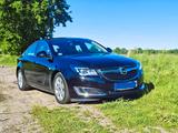 Opel Insignia 1.6 CDTI ecoFLEX Innovation 100kW S...