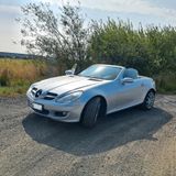Mercedes-Benz Mercedes Slk Cabrio 280 - Mercedes-Benz 280: Cabrio