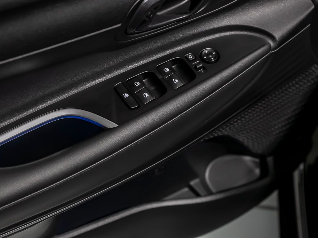 Hyundai i20 – Bild 12
