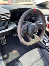 Audi RS3 2.5 TFSI S tronic quattro Sportback - - Audi RS3 mit Benzin-Antrieb: Kombi, 2.5