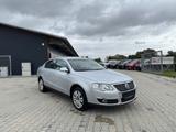 Volkswagen Passat Lim. Highline * Garantie* - Volkswagen Passat aus 2007: Highline