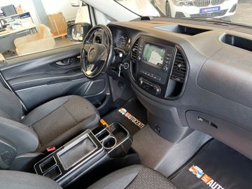 Mercedes-Benz Vito Mixto 116 CDI RWD kompakt*Navi*AHK*Kamera*