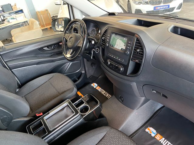 Mercedes-Benz Vito Mixto 116 CDI RWD kompakt*Navi*AHK*Kamera*