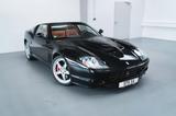 Ferrari 575 Superamerica HGTC - Ferrari aus 2006