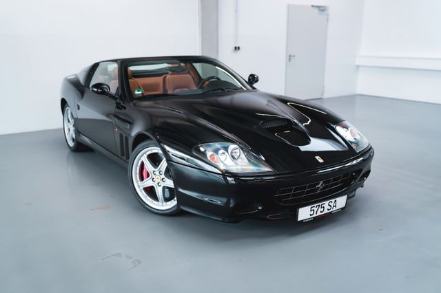 Ferrari 575 Superamerica