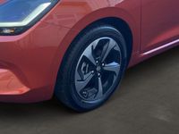 Suzuki Swift - Vorschau Bild 7